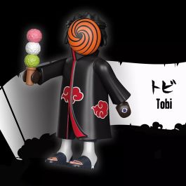 Tobi 71101 Playmobil