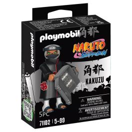 Kakuzu 71102 Playmobil