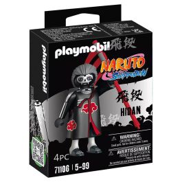 Hidan 71106 Playmobil