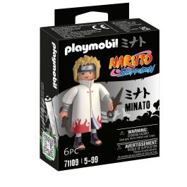 Minato 71109 Playmobil