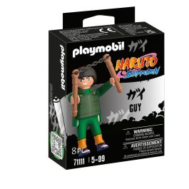 Guy 71111 Playmobil