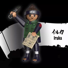 Iruka 71113 Playmobil