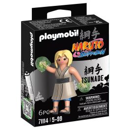 Tsunade 71114 Playmobil