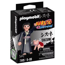 Shizune 71115 Playmobil