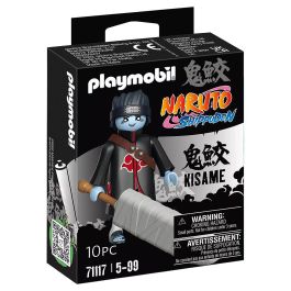 Kisame 71117 Playmobil Precio: 8.4095005082. SKU: B17CLZCPGT