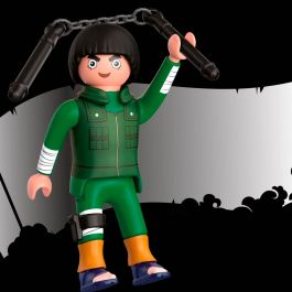 Rock Lee 71118 Playmobil