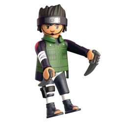 Asuma 71119 Playmobil