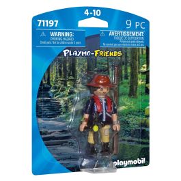 Aventurero Playmo-Friends 71197 Playmobil