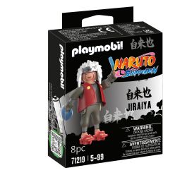 Jiraya Naruto 71219 Playmobil
