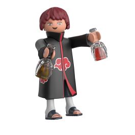 Sasori Naruto 71224 Playmobil