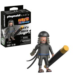 Hiruzen Naruto 71227 Playmobil