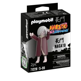 Nagato Edo Tensei Naruto 71228 Playmobil