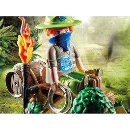 Spinosaurus Dino Rise 71260 Playmobil