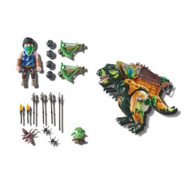T-Rex Dino Rise 71261 Playmobil