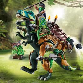 T-Rex Dino Rise 71261 Playmobil