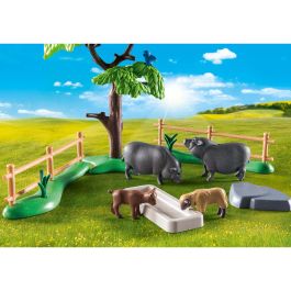 Set Animales Country 71307 Playmobil