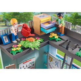 Colegio City Life 71327 Playmobil