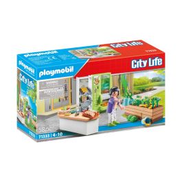 Cantina City Life 71333 Playmobil Precio: 17.95000031. SKU: B1B8LX62CW