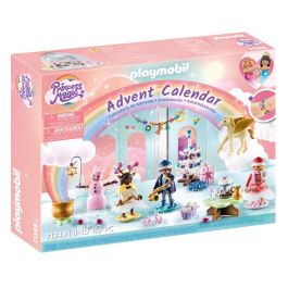 Calendario De Adviento Arcoíris De Navidad 71348 Playmobil Precio: 26.49999946. SKU: B14DDHFAS3
