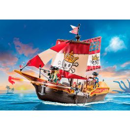 Barco Pirata 71418 Playmobil