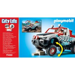Coche De Rally 71430 Playmobil