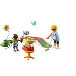 Mini Golf My Life 71449 Playmobil