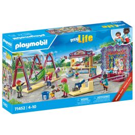Feria My Life 71452 Playmobil Precio: 42.50000007. SKU: B15NP28L6X