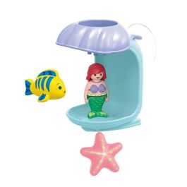 Disney Lluvia De Conchas De Ariel Junior 71460 Playmobil