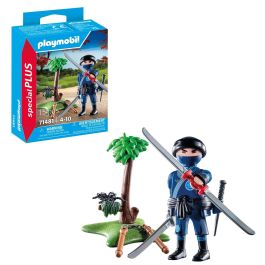 Ninja Especial Plus 71481 Playmobil