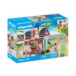 Casa Pequeña My Life 71509 Playmobil