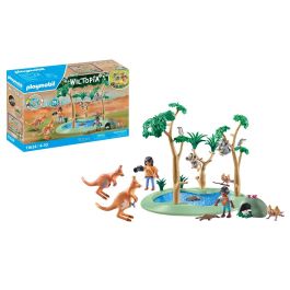 Fauna Autraliana Wiltopia 71624 Playmobil