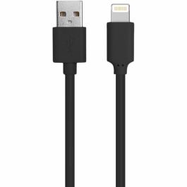 Cable Micro USB Big Ben Interactive WCBLMFI1MB Lightning Precio: 11.94999993. SKU: B1HL7QMGW7