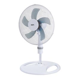 Ventilador 3 en 1 45 W ø40cm edm