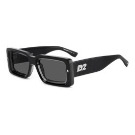 Gafas de Sol Hombre Dsquared2 D2 0142_S Precio: 247.59000035. SKU: B133G6QS6N