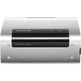 ViewSonic M10E - Portable RGB Laser Projector, Full HD (1920x1080), 2200 RGB laser lumen, Contrast 3.M:1, 26dB (Eco), 2x7W Harman Kardon speakers - BT ViewSonic M10E - Portable RGB Laser Projector, Full HD (1920x1080), 2200 RGB laser lumen, Contrast 3.M:1, 26dB (Eco), 2x7W Harman Kardon speakers - BT