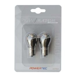 Bombilla para Automóvil MTECPTZCH36-02B M-Tech MTECPTZCH36-02B PY21W 12 V Precio: 6.50000021. SKU: B1A8WJ2FZ9
