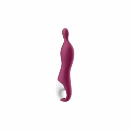 Satisfyer A mazing1 vibrador berry