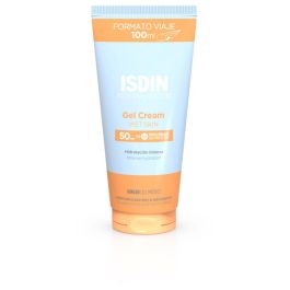 Isdin EXTREM gel crema fotoprotector SPF50+ alta protección solar corporal y facial, 100 ml Precio: 21.49999995. SKU: S0586736