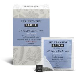 Té negro Saula PIRAMIDES Té negro Saula PIRAMIDES Precio: 16.6899997. SKU: B1HDNCZCF2
