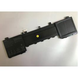 CoreParts Laptop Battery for Asus 67.76Wh Li-Polymer 15.4V 4400mAh for Asus 5500VE, UX550GD, UX550GD-1C Precio: 92.88999995. SKU: B1AH7SPML5