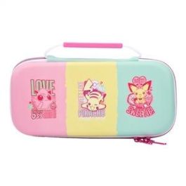 Power A Estuche Protector Compacto NSCS0125-01 para Nintendo Switch OLED, Switch y Switch Lite, Pokémon Sweet Friends Precio: 22.88999955. SKU: B1EM2JQGVV