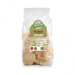 Mini Crackers De Trigo Con Sésamo Precio: 3.4999998. SKU: B154PQWBPJ