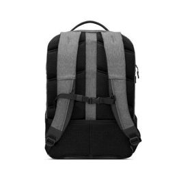 Lenovo B730 Urban Mochila para Portátil de 17 Pulgadas, 24L, Poliéster Duradero y Resistente al Agua para Viajes y Uso Diario