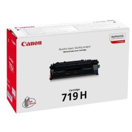 Canon CRG 719 Tóner Negro Alta Capacidad Precio: 165.9499996. SKU: B166GEDKS7