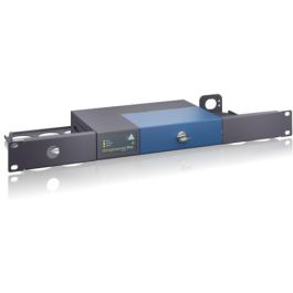 SEH Dongleserver Pro EU Negro Azul LAN Ethernet 10/100/1000 Mbit/s USB 3.2 Gen 1 4 Puertos