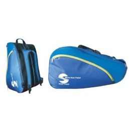 Paletero Softee TEAM 14015 Azul Precio: 59.50000034. SKU: S2012889