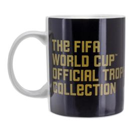 Paladone Set Taza y Calcetines FIFA - Regalo perfecto para amantes del fútbol