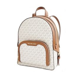 Mochila Casual Michael Kors 35S2G8TB2B-VANILLA Gris 25 x 30 x 15 cm Precio: 220.58999985. SKU: B19JPW2G4Q