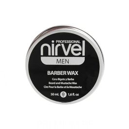 Nirvel Men Barber Wax 50 Ml Precio: 3.88999996. SKU: S4253538