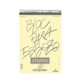 Canson Bloc Dibujo Esbozo Din A4 21x29,7 cm 100 Hojas Grano Fino 90 gr/m2 Precio: 10.69000031. SKU: B148T78YWX
